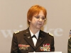 lt. Colonel Sharon Stanley-Alden