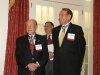 Medal of Honor Thomas Hudner and Roger Donlon